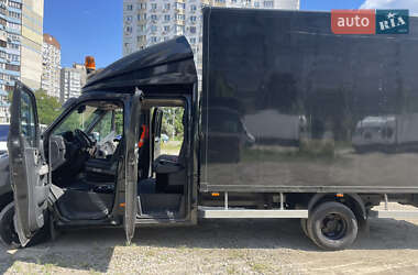 Грузопассажирский фургон Renault Master 2018 в 