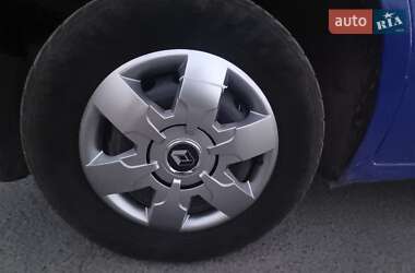 Грузовой фургон Renault Master 2020 в 