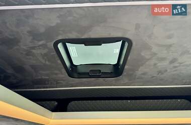 Микроавтобус Renault Master 2021 в 