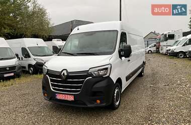 Грузовой фургон Renault Master 2023 в Хусте