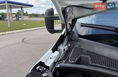 Тентованый Renault Master 2020 в 