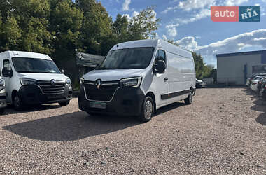 Грузовой фургон Renault Master 2021 в Ровно