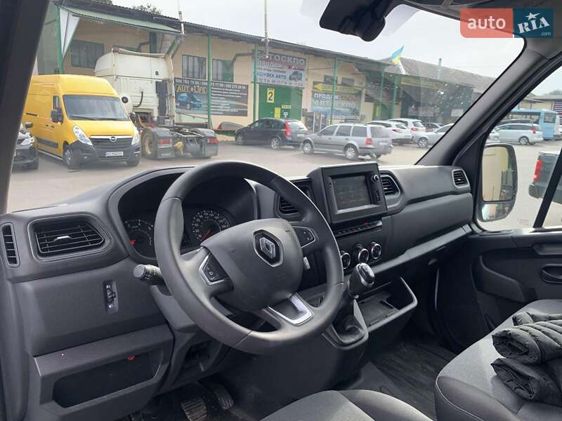 Другие грузовики Renault Master 2020 в Харькове