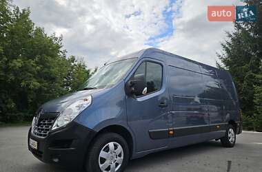 Вантажний фургон Renault Master 2018 в Бердичеві