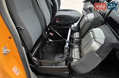 Грузовой фургон Renault Master 2018 в 