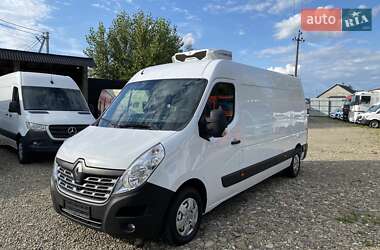 Рефрижератор Renault Master 2018 в Хусті