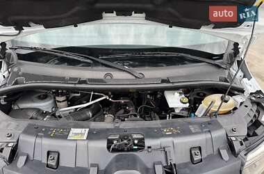 Грузовой фургон Renault Master 2020 в 
