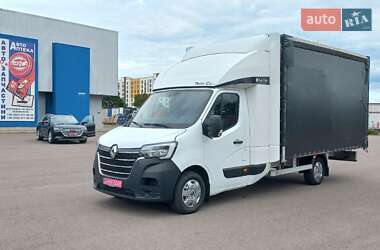 Тентованый Renault Master 2020 в Ковеле