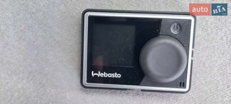 Тентований Renault Master 2020 в Ковелі