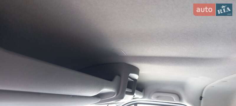 Тентований Renault Master 2020 в Ковелі