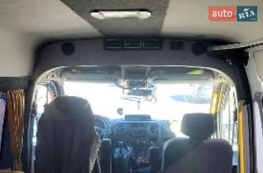 Микроавтобус Renault Master 2014 в 