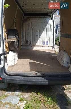 Грузовой фургон Renault Master 2013 в Радомышле