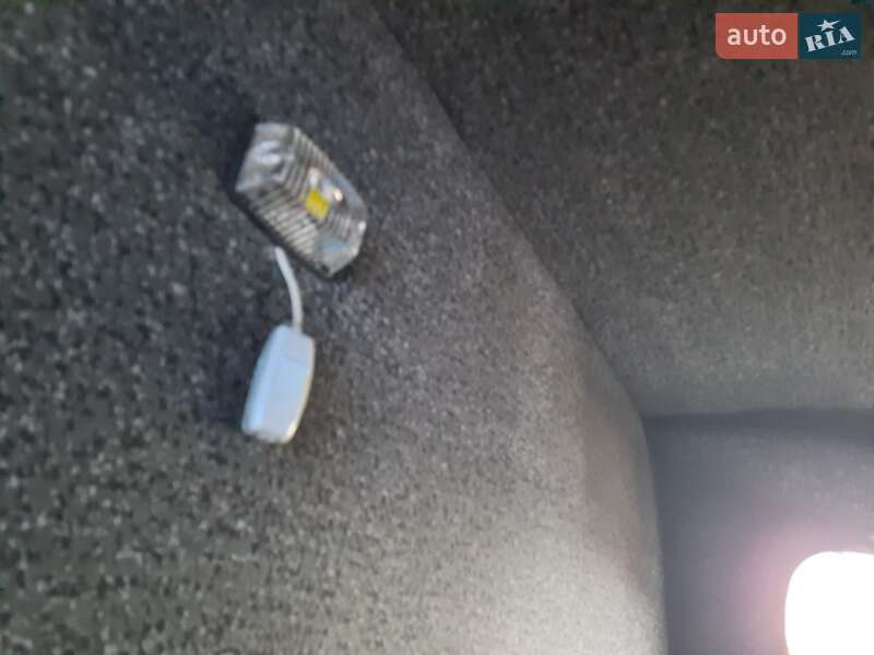 Тентованый Renault Master 2017 в Полтаве