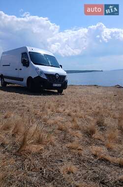 renault master 2018 в Запорожье от про продавца Богдан renault master 2018 в Запорожье от профессионального продавца Богдан