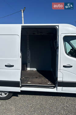 Вантажний фургон Renault Master 2020 в  фото 17 Вантажний фургон Renault Master 2020 в