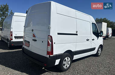 Вантажний фургон Renault Master 2020 в  фото 18 Вантажний фургон Renault Master 2020 в