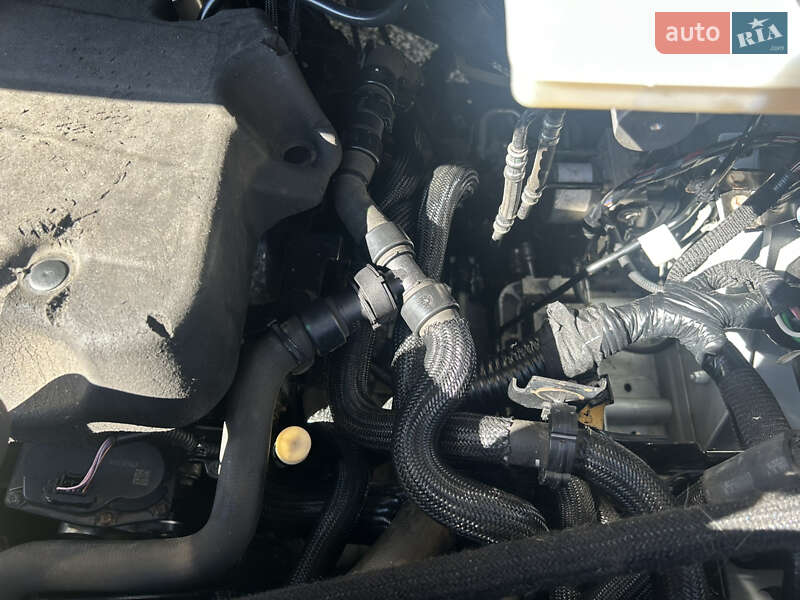 Грузовой фургон Renault Master 2020 в Хусте