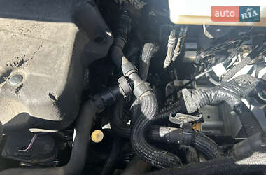 Вантажний фургон Renault Master 2020 в  фото 13 Вантажний фургон Renault Master 2020 в
