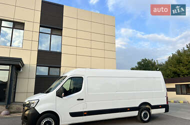 Вантажний фургон Renault Master 2022 в Бердичеві