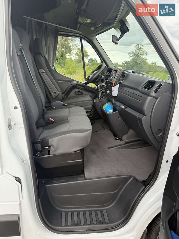 Автовоз Renault Master 2020 в Яворове фото 7 Автовоз Renault Master 2020 в Яворове