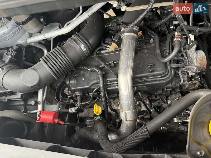 Автовоз Renault Master 2020 в Яворове фото 15 Автовоз Renault Master 2020 в Яворове