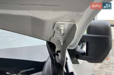 Грузовой фургон Renault Master 2020 в 
