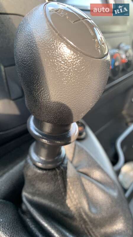 Автовоз Renault Master 2018 в Виннице