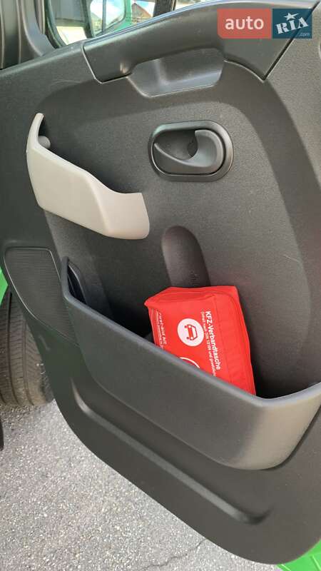 Автовоз Renault Master 2018 в Виннице