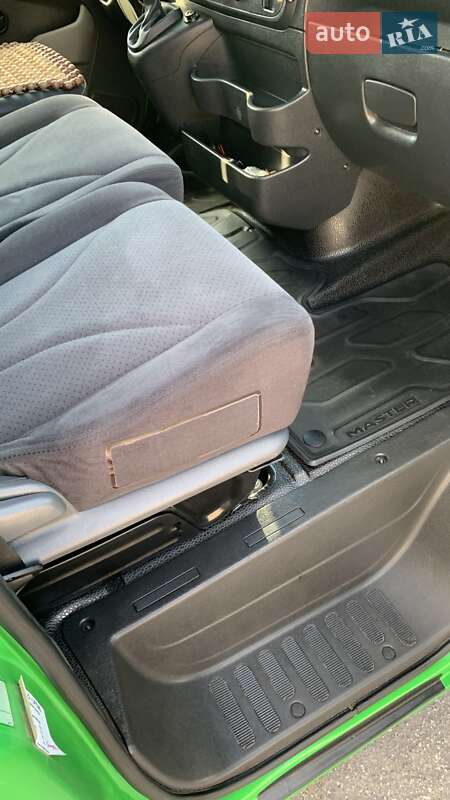 Автовоз Renault Master 2018 в Виннице