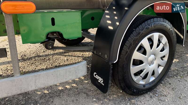 Автовоз Renault Master 2018 в Виннице