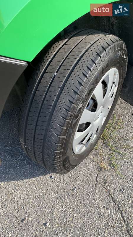 Автовоз Renault Master 2018 в Виннице