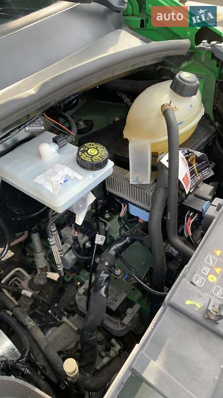 Автовоз Renault Master 2018 в Виннице