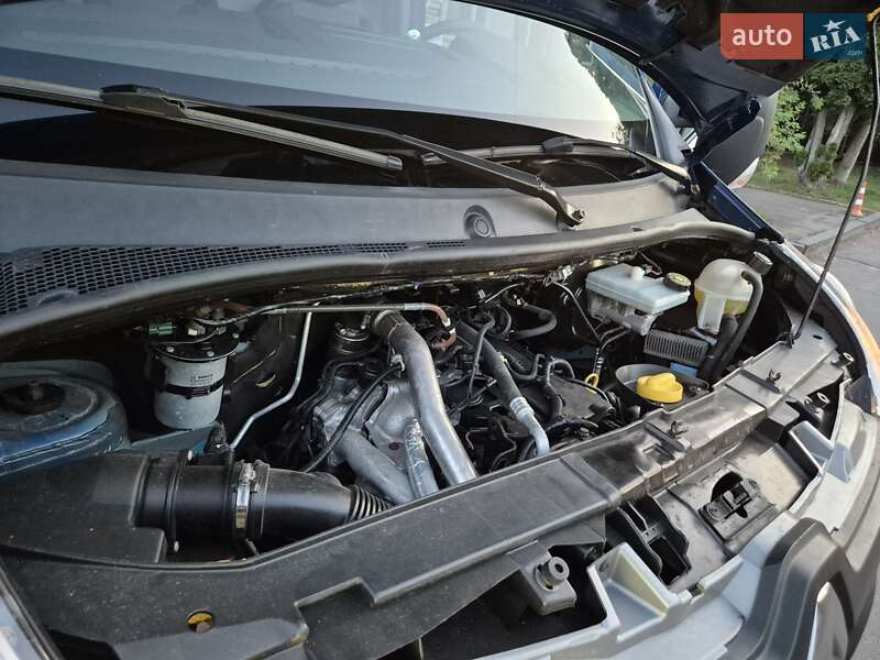 Грузовой фургон Renault Master 2019 в Ровно
