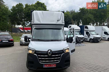 Тентований Renault Master 2021 в Києві