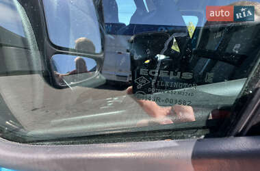 Грузовой фургон Renault Master 2021 в 