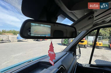 Грузовой фургон Renault Master 2021 в 