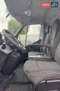 Грузовой фургон Renault Master 2018 в Хмельницком
