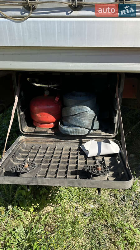 Тентованый Renault Master 2019 в Ковеле