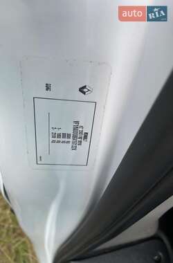 Грузовой фургон Renault Master 2020 в 