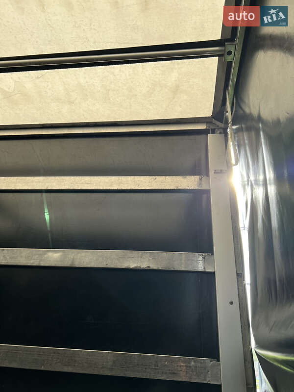 Тентований Renault Master 2022 в Ковелі фото 16 Тентований Renault Master 2022 в Ковелі