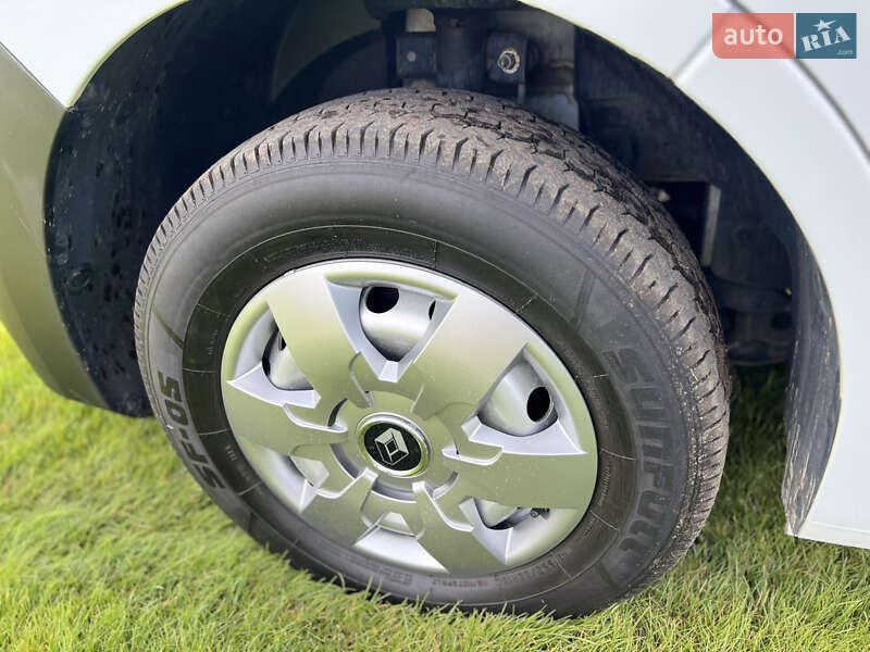 Тентований Renault Master 2022 в Ковелі фото 26 Тентований Renault Master 2022 в Ковелі