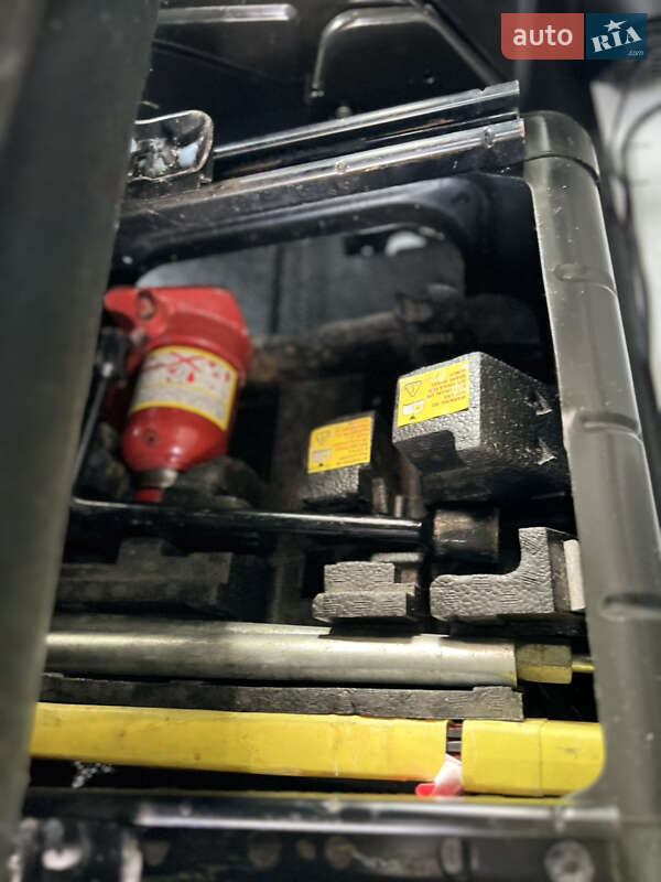 Тентований Renault Master 2022 в Ковелі фото 33 Тентований Renault Master 2022 в Ковелі