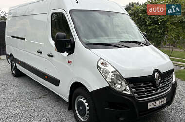 Рефрижератор Renault Master 2016 в 