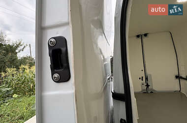 Рефрижератор Renault Master 2016 в 