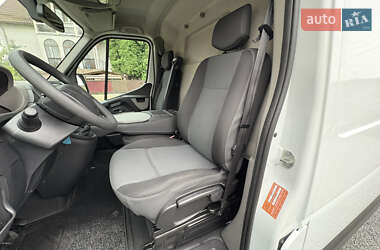 Рефрижератор Renault Master 2016 в 