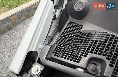 Рефрижератор Renault Master 2016 в 