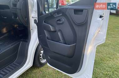 Грузовой фургон Renault Master 2019 в 