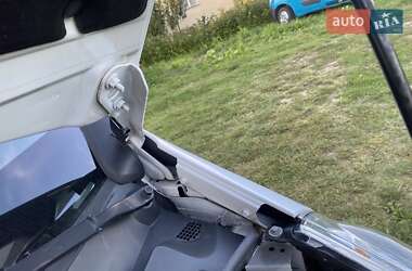 Грузовой фургон Renault Master 2019 в 