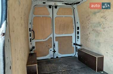 Вантажний фургон Renault Master 2020 в 