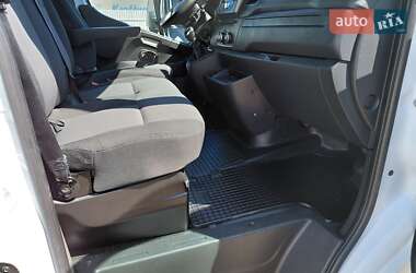 Вантажний фургон Renault Master 2020 в 